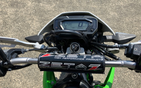 KAWASAKI KLX230 LX230A