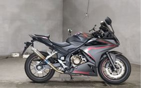 HONDA CBR400R 2021 NC56