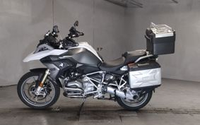 BMW R1200GS 0A51
