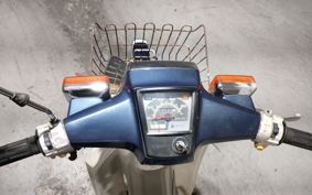 HONDA SUPER CUB90 HA02