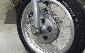 YAMAHA SR400 Gen.2 1991