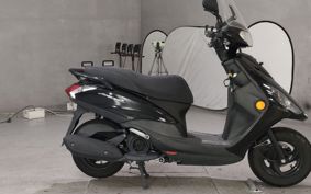 YAMAHA  AXIS Z SED7J