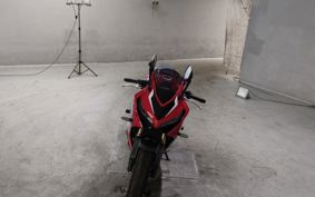 HONDA CBR650R 2022 RH03