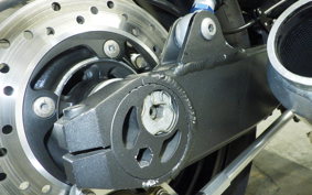 KAWASAKI ZEPHYR 750 2006 ZR750C