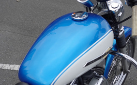 HARLEY XL1200C 2005 CGP