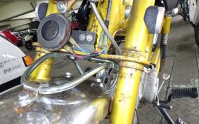 HONDA DAX 70 ST70
