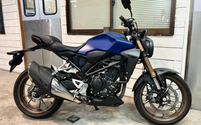 HONDA CB250R MC52