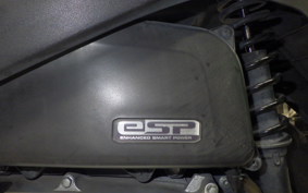 HONDA LEAD 125 1987 JF45