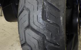 HONDA REBEL 250 2022 MC49