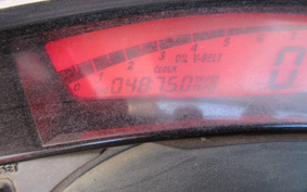 YAMAHA MAXAM250 SG17J