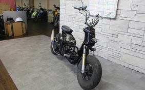 HONDA BYTE AF59