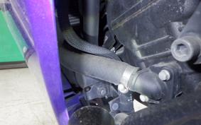 YAMAHA YZF-R25 A 2010 RG43J