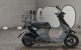 SUZUKI LETS4 CA45A