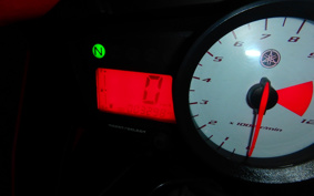 YAMAHA YZF-R125 RE06