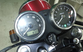 KAWASAKI ESTRELLA 2009 BJ250A