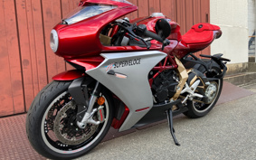 MV AGUSTA SUPER VELOCE 2020 ZCGF110