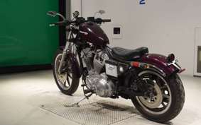 HARLEY XLH883 1987