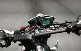 YAMAHA SEROW 250 DG11J