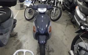 SUZUKI LET's 4 CA45A