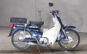 HONDA SUPER CUB50 AA01