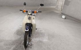 HONDA SUPER CUB90 HA02