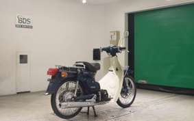 HONDA C50 SUPER CUB E AA01