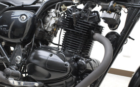 KAWASAKI ESTRELLA RS BJ250A