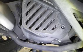 HONDA LEAD 125 2007 JF45