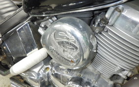 YAMAHA DRAGSTAR 400 CLASSIC 1999 4TR