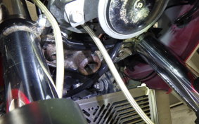 HONDA CB400 SUPER BOLDOR VTEC 2010 NC42