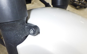 HONDA CB400 SUPER BOLDOR VTEC 2012 NC42