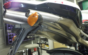 MV AGUSTA F4 1078 RR 2011