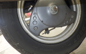 SUZUKI VECSTAR 125 CF42A