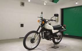 YAMAHA DT125 2026 2N0