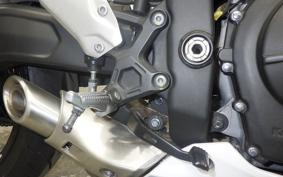 KAWASAKI ZX-25R 2013 ZX250E