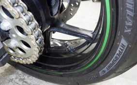KAWASAKI NINJA 1000SX 2021 ZXT02K