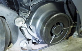 SUZUKI LET's 4 CA45A