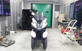 YAMAHA TRICITY 125 SEC1J