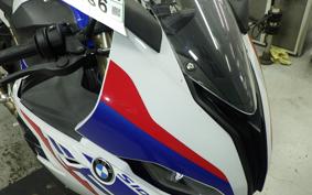 BMW S1000RR 2021