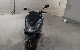 HONDA PCX 160 KF47