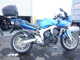Фото Yamaha FAZER FZ6 2009 с японского аукциона