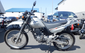 HONDA SL230 MD33