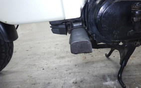 HONDA MOTOCOMPO 2009 AB12