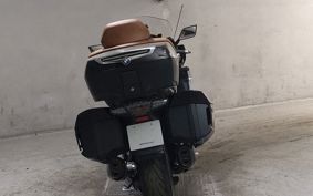 BMW K1600GTL 2019 0F02