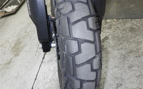 HONDA MONKEY 125 2024 JB031