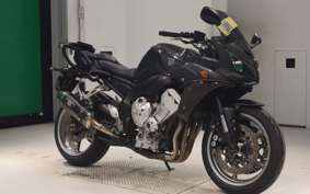 YAMAHA FZ1 FAZER 2008 RN21J