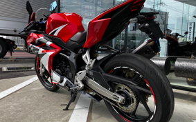 HONDA CBR250RR ABS MC51