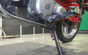 HONDA CT110 HUNTER CUB 2002 JD01