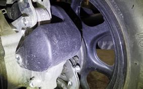 HONDA TACT-4ﾍﾞｰｼｯｸ AF79