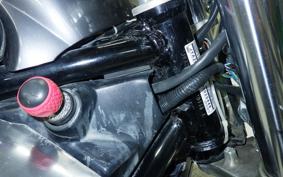 YAMAHA VMAX 1991